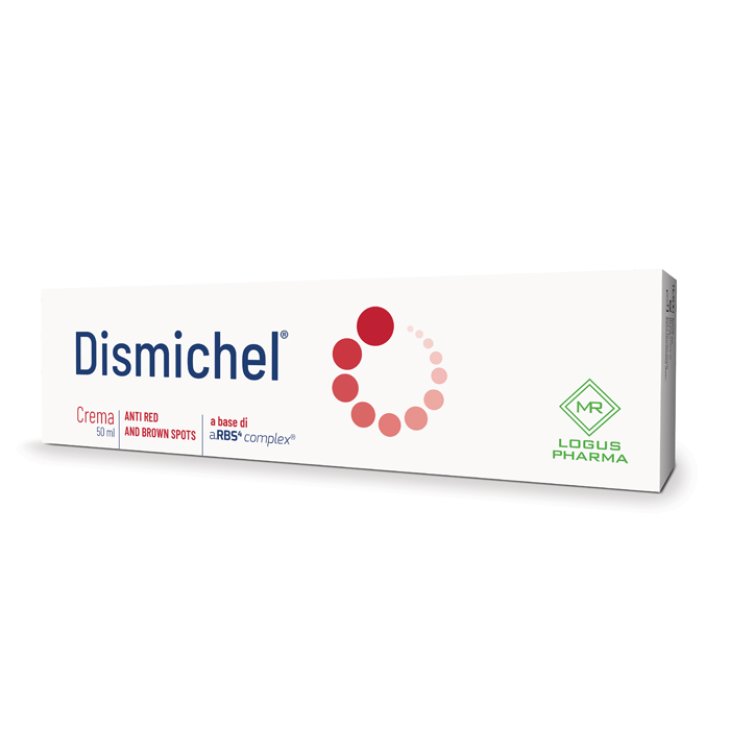 DISMICHEL CREMA 50ML^