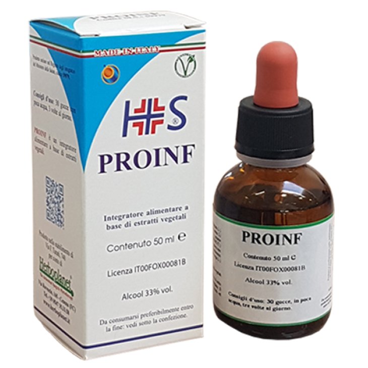 PROINF 50ML HERBOPL PROINF 50ML HERBOPL
