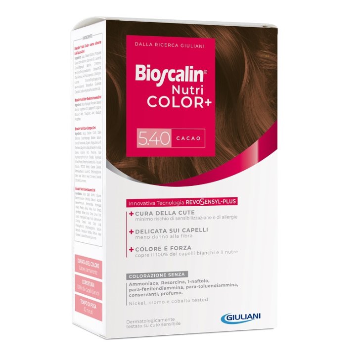 BIOSCALIN NUTRICOL PL 5,40 CAC BIOSCALIN NUTRICOL PL 5,40 CAC