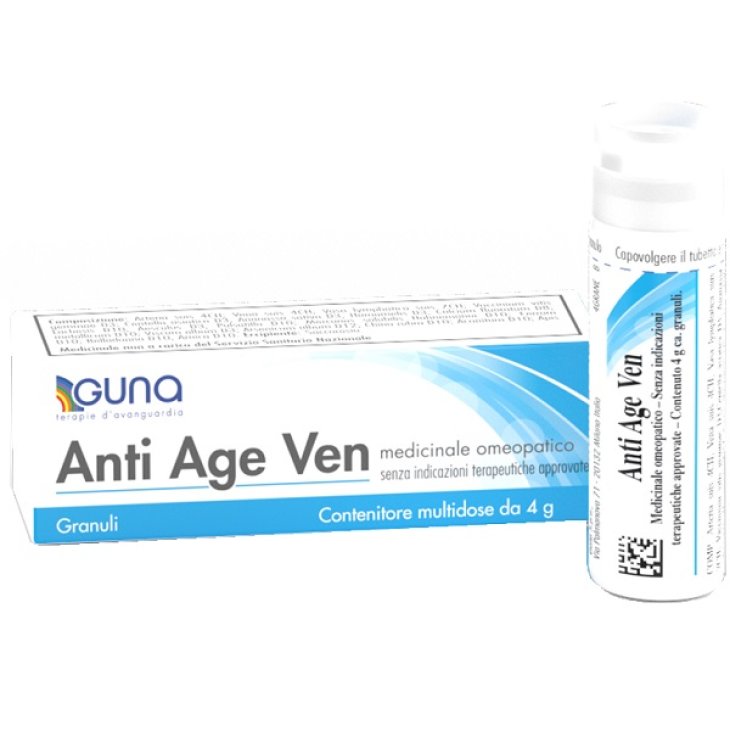 ANTIAGE VEN GR 4G ANTIAGE VEN GR 4G