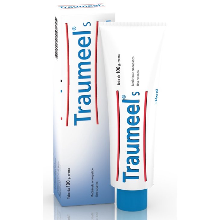 TRAUMEEL S POMATA DA 100GR GUNA TRAUMEEL S POMATA DA 100GR GUNA