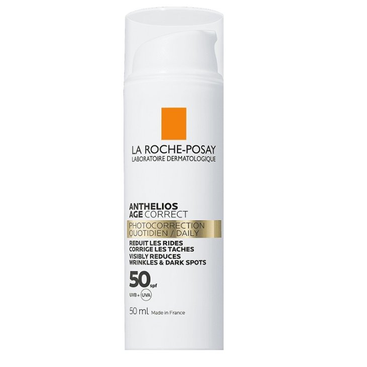 ANTHELIOS AGE CORRECT SPF50 ANTHELIOS AGE CORRECT SPF50