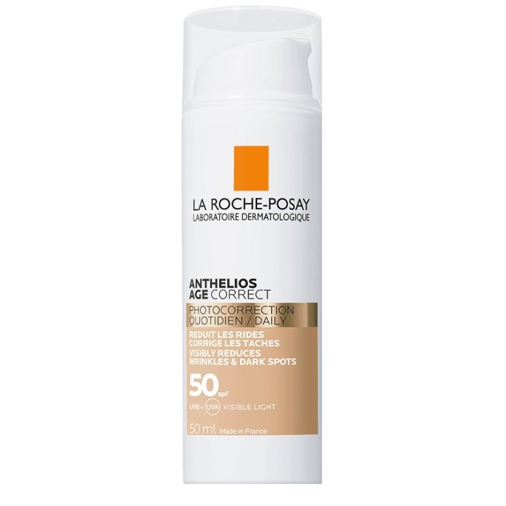 ANTHELIOS AGE CORRECT TT SPF50 ANTHELIOS AGE CORRECT TT SPF50