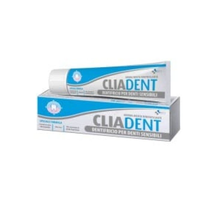 CLIADENT DENTIFRICIO DENTI SENS CLIADENT DENTIFRICIO DENTI SENS