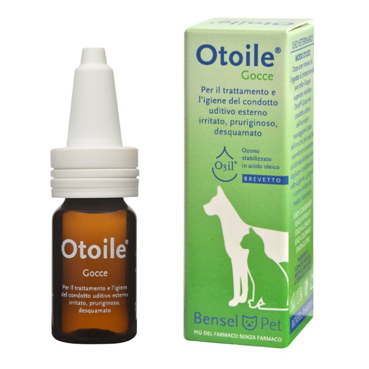 OTOILE Gtt 15ml OTOILE Gtt 15ml