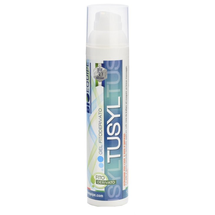 TUSYL 100ML TUSYL 100ML