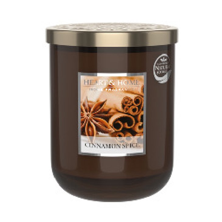 CANNELLA SPEZIATA CANDLE 115G