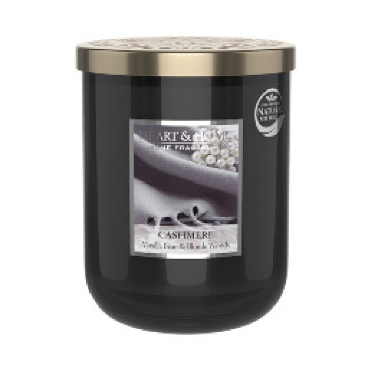 CASHMERE CANDLE 115G