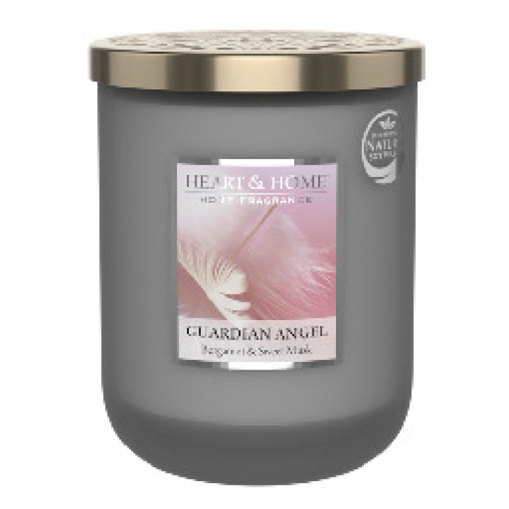 PIUME D'ANGELO CANDLE 340G