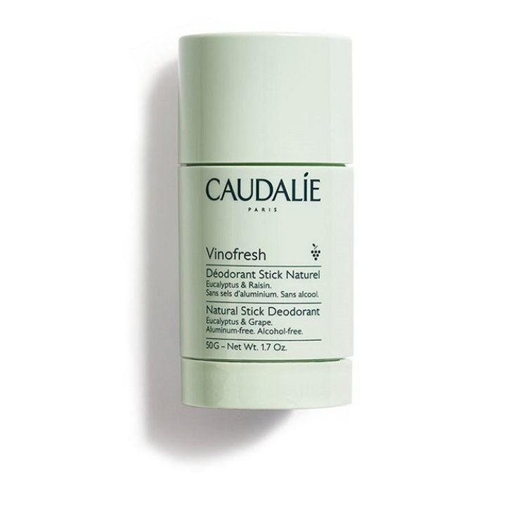 CAUDALIE VINOFRESH DEO NAT 50G CAUDALIE VINOFRESH DEO NAT 50G