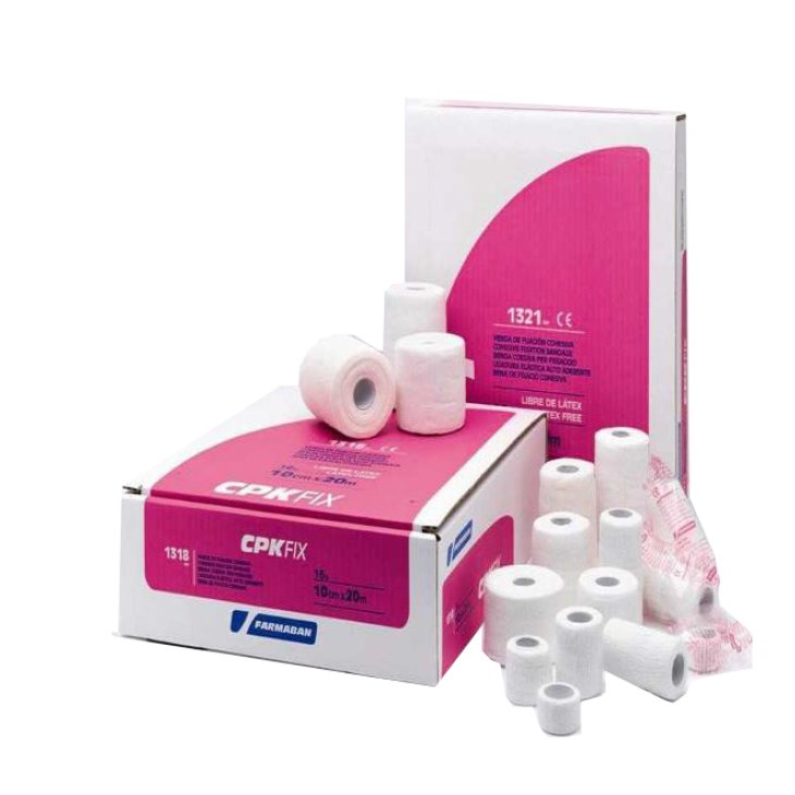 CPK FIX cm10x20mt CPK FIX cm10x20mt