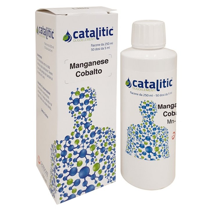 CATALITIC*MN-CO 250ml CATALITIC*MN-CO 250ml
