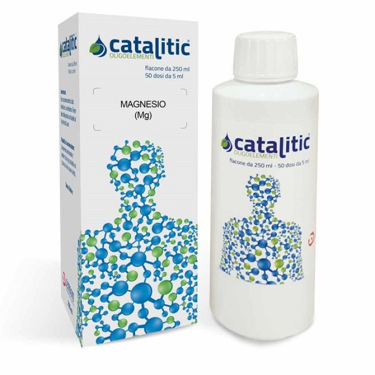 CATALITIC*MG 250ml CATALITIC*MG 250ml
