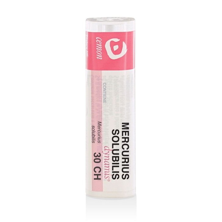 MERCURIUS SOLUB 30CH GR MERCURIUS SOLUB 30CH GR