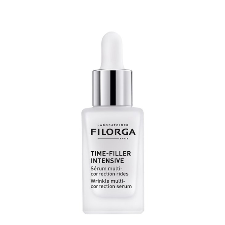FILORGA TIME FILLER INTENSIVE<