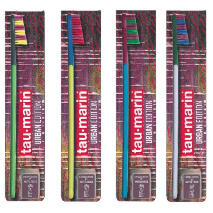 TAU MARIN SPAZZ PROF 27 ED LIM TAU MARIN SPAZZ PROF 27 ED LIM