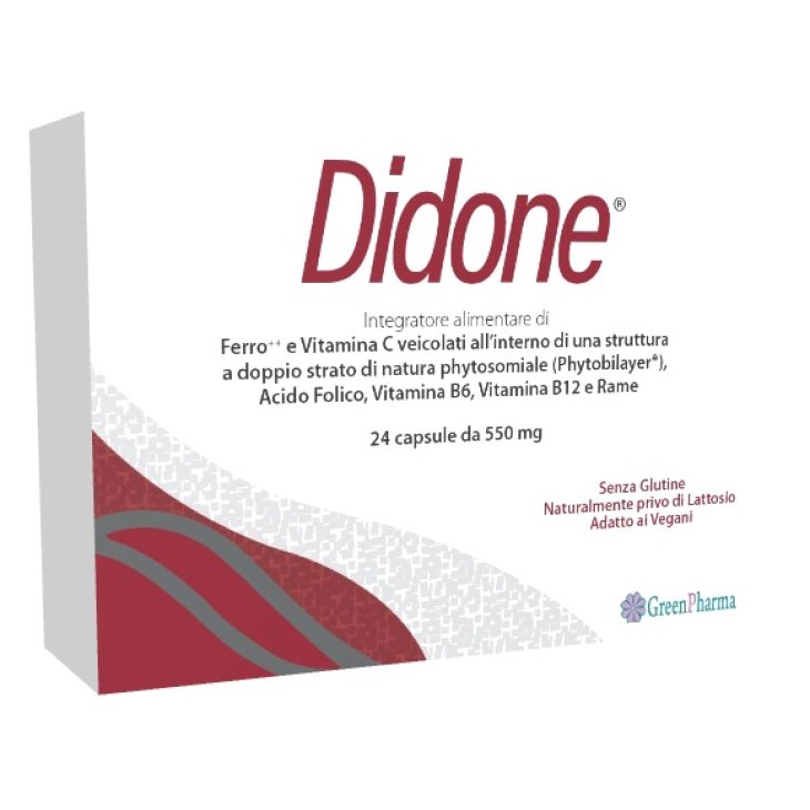 DIDONE 24CPS< DIDONE 24CPS<