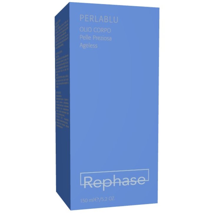 REPHASE PERLABLU OLIO CORPO PE