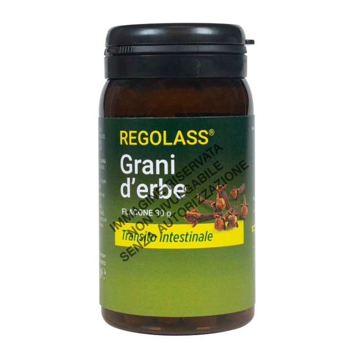 LDF GRANI D'ERBE 30G