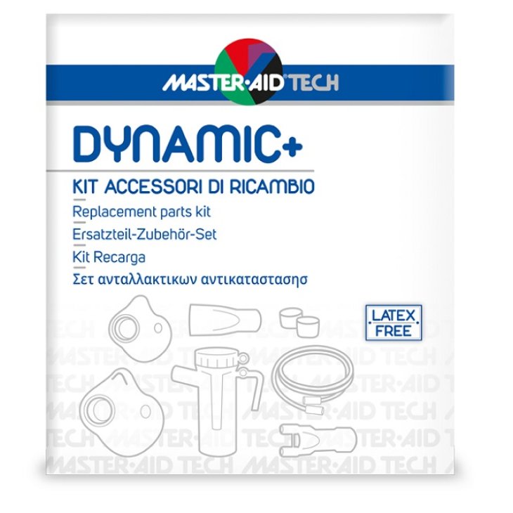 MASTER-AID KIT ACCES RIC DYNAMIC