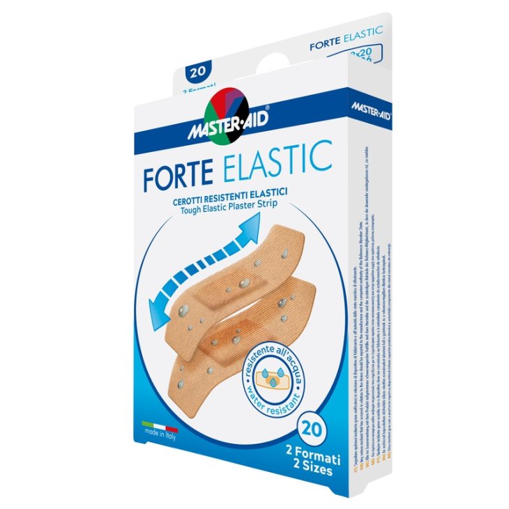 M-AID Fte Elastic 20Cer.2form.