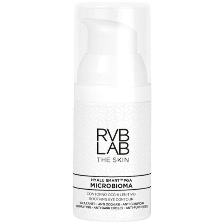 MICROBIOMA CONTORNO OCCHI 15ML