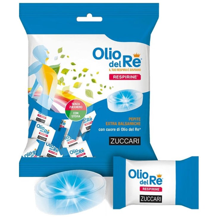 RESPIRINE PEPITE BALSAM 60G RESPIRINE PEPITE BALSAM 60G