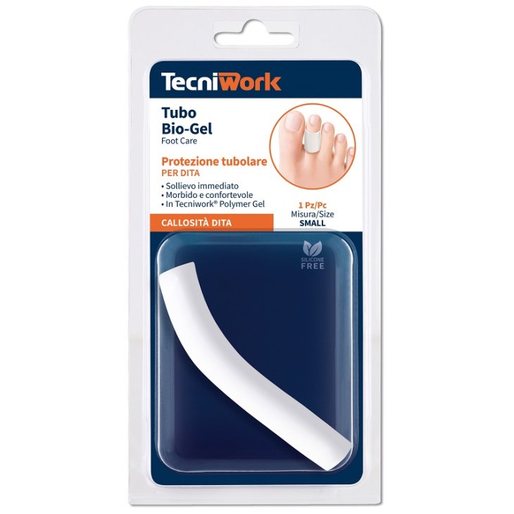 BIOGEL TuboGel S 1pz BIOGEL TuboGel S 1pz