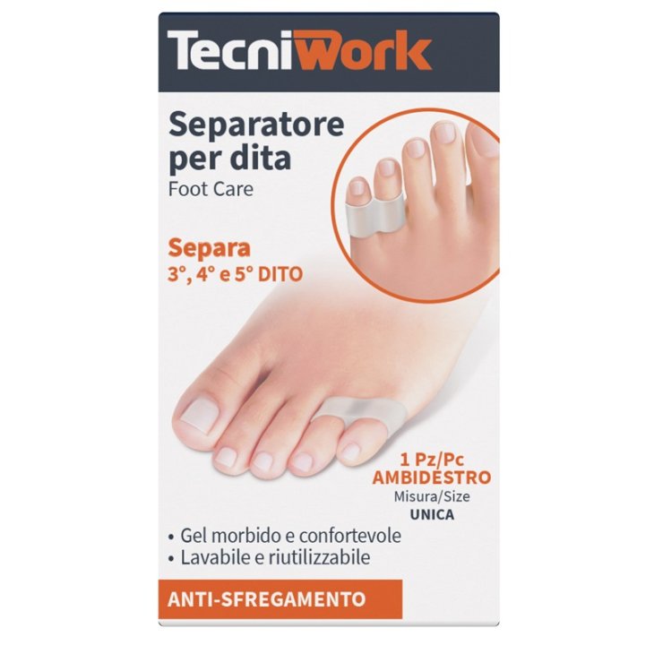 TECNIWORK Sep.Dopp.Anello3-4-5