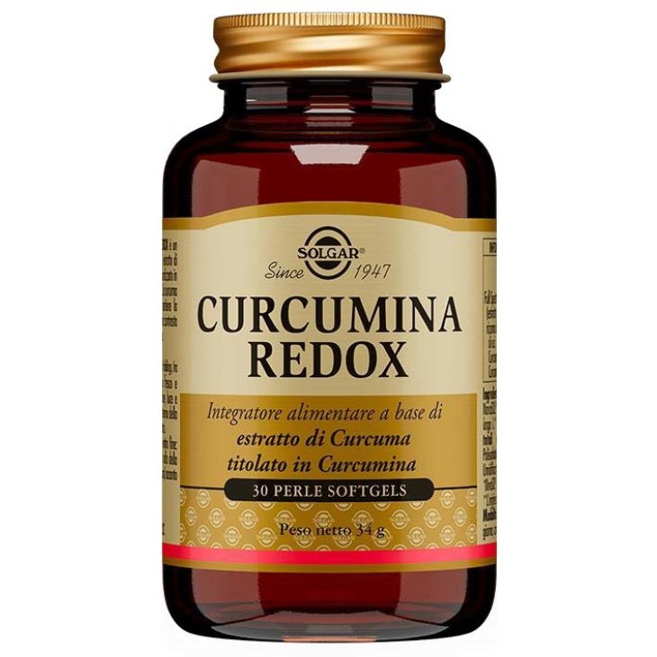 CURCUMINA REDOX 30PRL