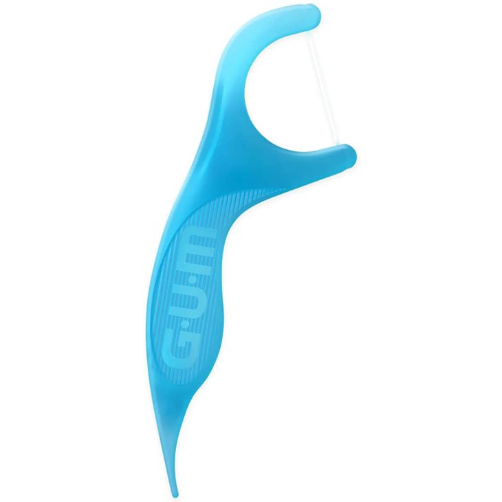 GUM EASY FLOSSERS FORCELLA 30PZ GUM EASY FLOSSERS FORCELLA 30PZ