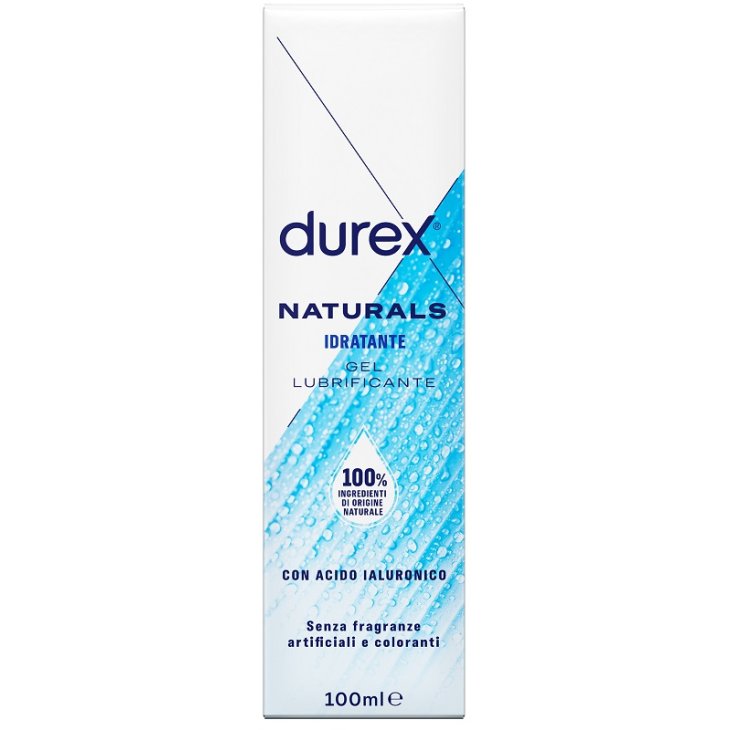 NATURALS IDRATANTE 100ML NATURALS IDRATANTE 100ML