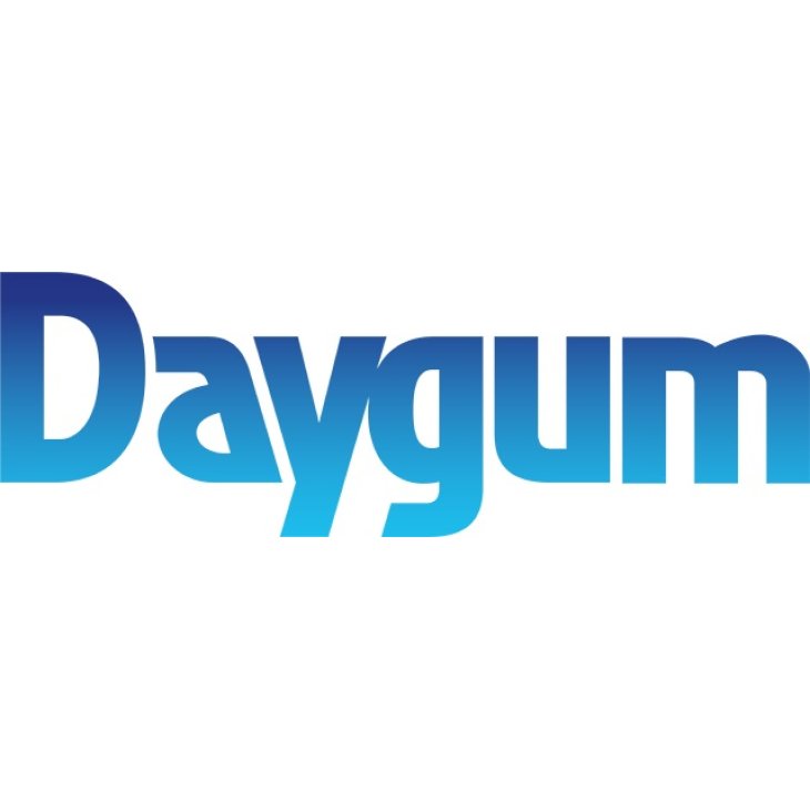 DAYGUM COMPLETE 20PZ