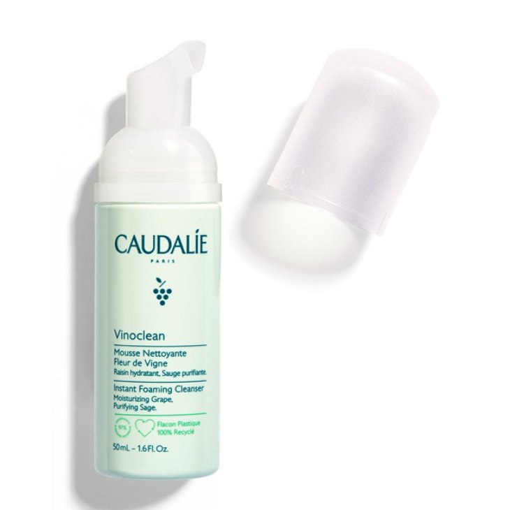 CAUDALIE VINOCLEAN SCH DET50ML CAUDALIE VINOCLEAN SCH DET50ML