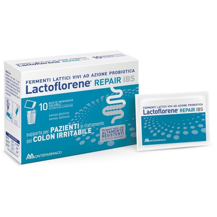LACTOFLORENE REPAIR 10BUST LACTOFLORENE REPAIR 10BUST