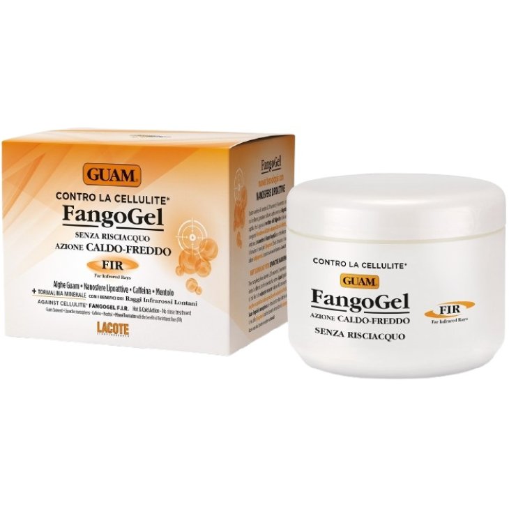 GUAM FANGOGEL FIR AZ CALDO-FRED GUAM FANGOGEL FIR AZ CALDO-FRED
