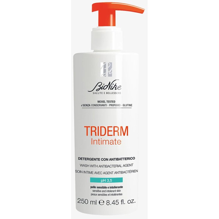 TRIDERM-INTIMATE ANTIBAT250M'OF
