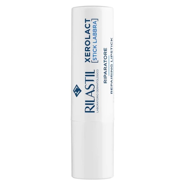 RILASTIL XEROLACT STICK LABBRA