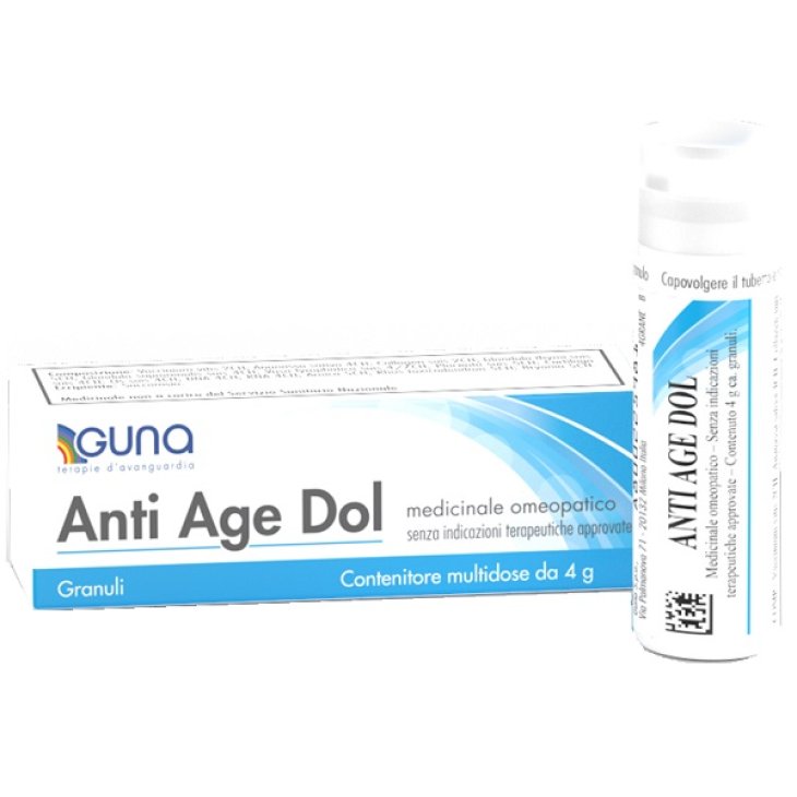 ANTIAGE DOL GR 4G ANTIAGE DOL GR 4G