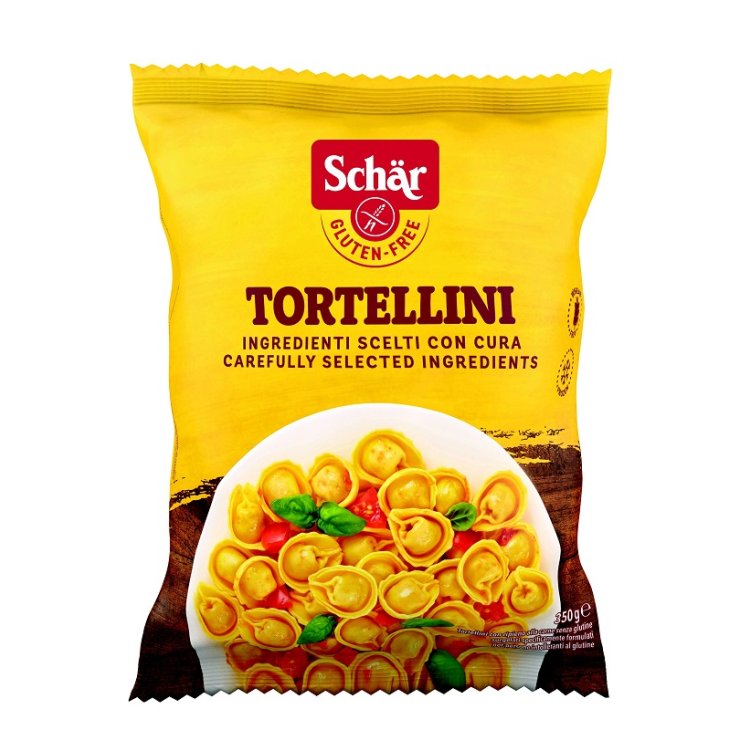 SCHAR TORTELLINI 350G