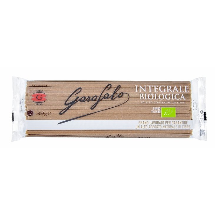 GAROFALO FETTUCC INT BIO 500G