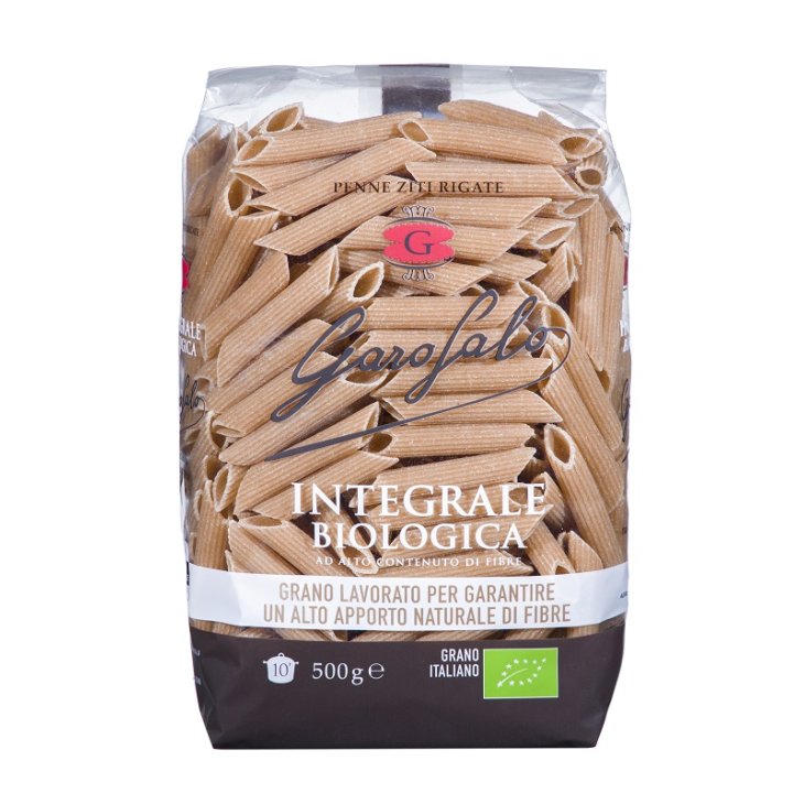 GAROFALO PENNE R INTEG BIO500G