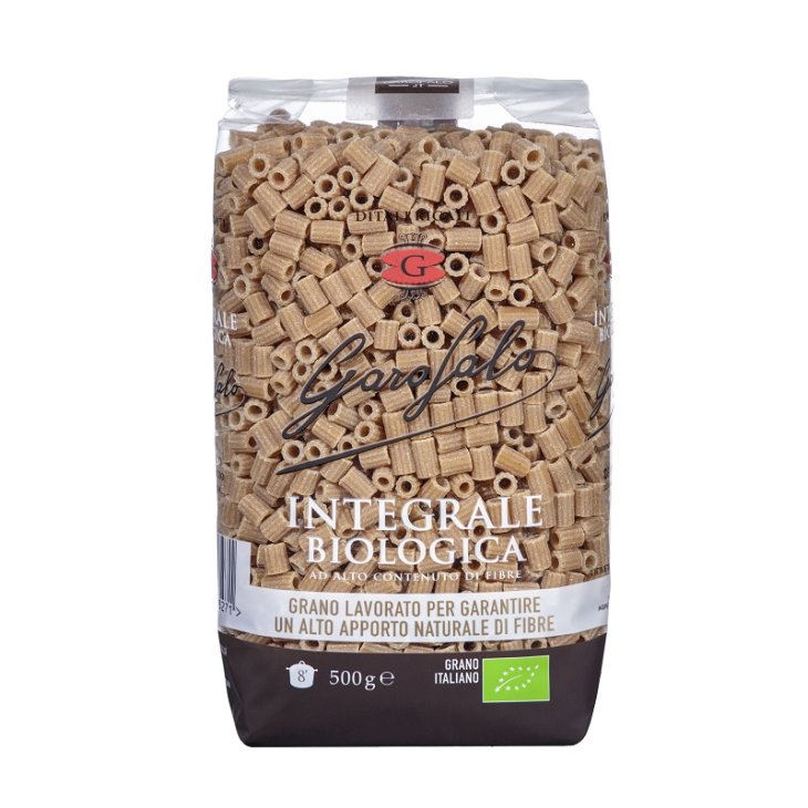 GAROFALO DITALI RIG INT BIO500