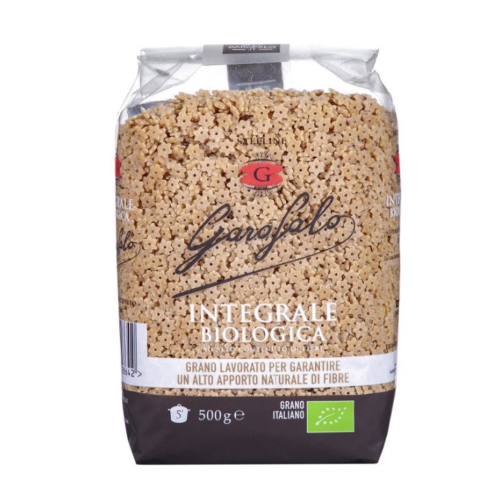 GAROFALO STELLINE INT BIO 500G