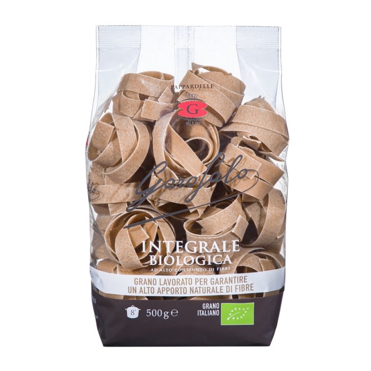 GAROFALO PAPPARDEL INT BIO500G