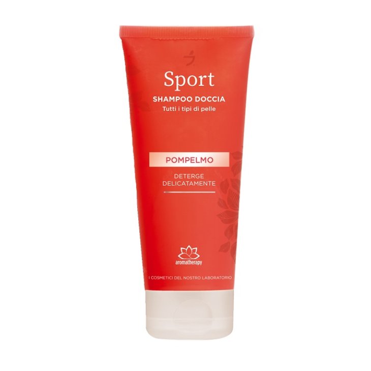 LDF GD SHAMPOO SPORT 200ML