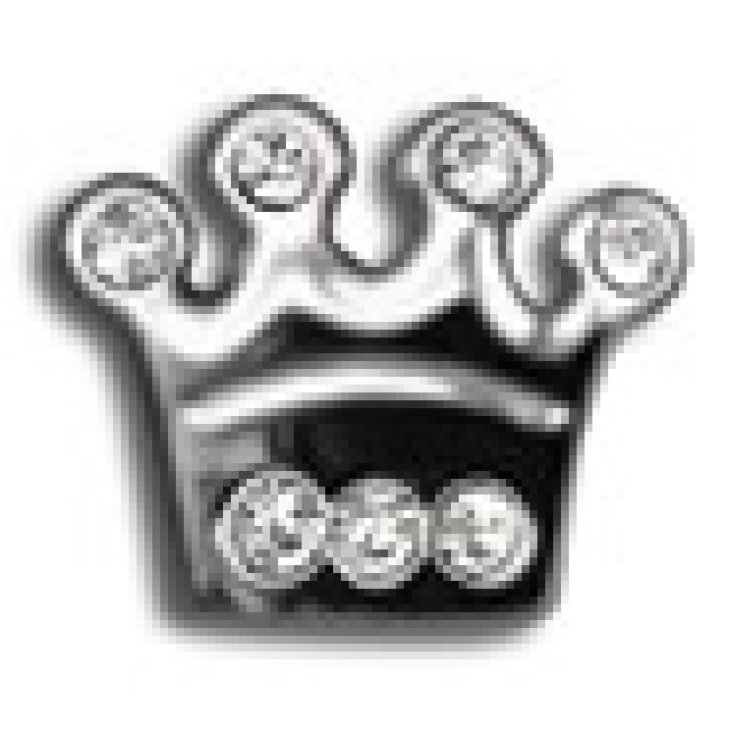 INV OREC INK032C KID CORONCINA