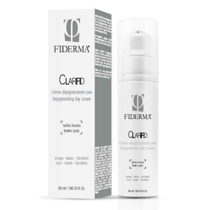 CLARIFID Crema Giorno 50ml CLARIFID Crema Giorno 50ml