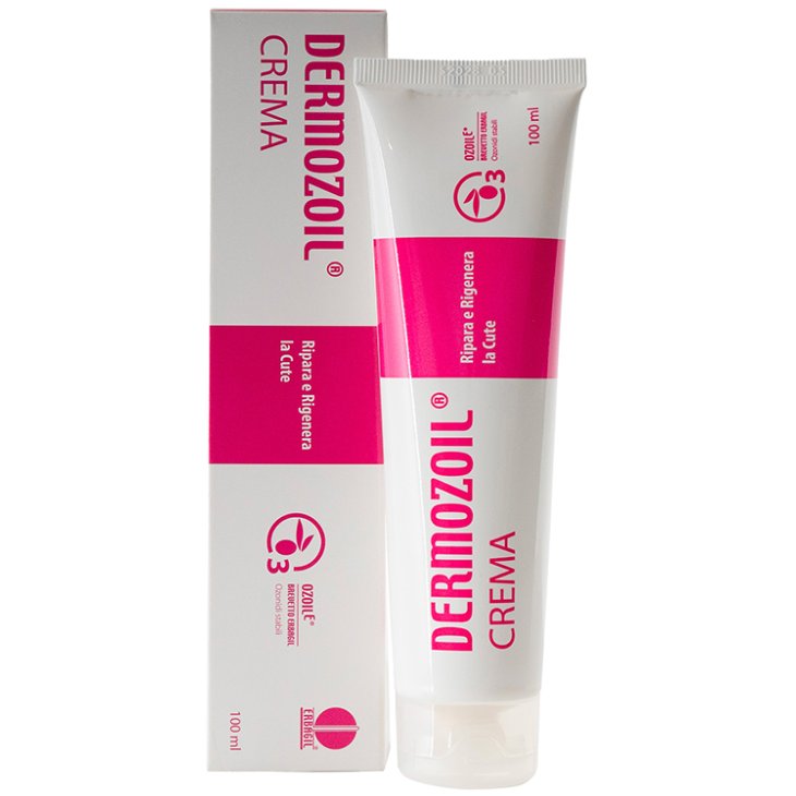 DERMOZOIL CREMA