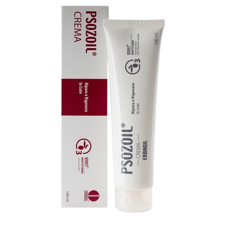 PSOZOIL CREMA